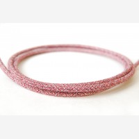 Textile cable - Rose Hip
