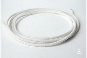 Vītais vads “Balts” 1x2.5mm2