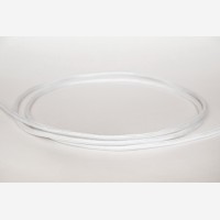 Textile Cable - White