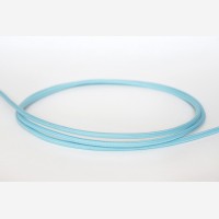Textile Cable - Light Blue