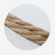Twisted Cable 3x1.5mm2 - Jute