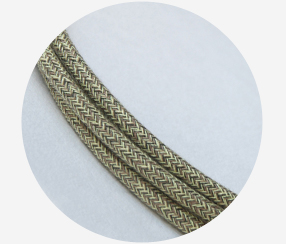 Textile Cable - Lopar