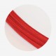 Textile cable "Red" 3x1,5mm2