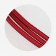 Textile Cable "Dark red" 3x1,5mm2