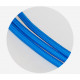 Textile Cable - Blue
