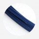 Textile Cable - Dark Blue