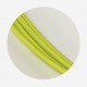 Textile cable "Vivid green" 3x1,5mm2