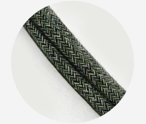 Textile cable "Marko"