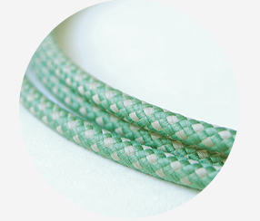 Textile Cable - Viper
