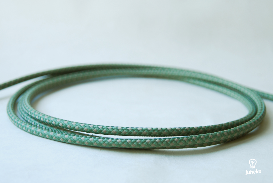 Textile Cable - Viper Textile Cable - Viper