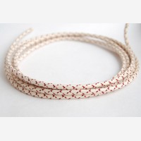 Textile cable "Lili" 3x1,5mm2