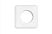 THPG duroplast covering single, square