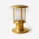 Brass column light Marine IP53 Brass column light Marine IP53