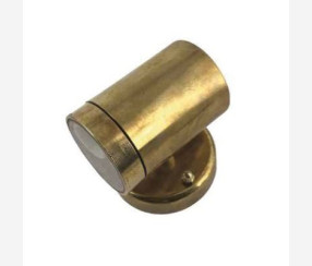 Messinkinen kohdevalo Marine GU10, IP64 Messinkinen kohdevalo Marine GU10, IP64