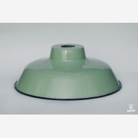 Emailitud kuppel TLN, roheline, Eesti disain