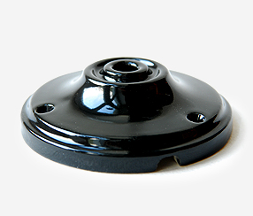 Lubų stovas, Ida, juoda