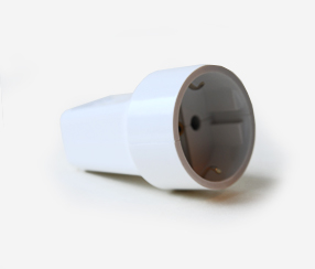Extension socket Extension socket