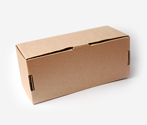 Cardboard box 152 x69x (h)69mm 