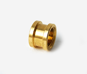 Brass tube 12mm
