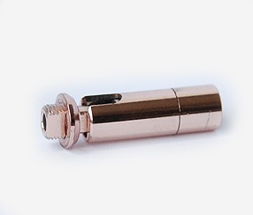 copper tube connector
