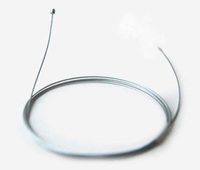 Suspension wire 125 cm Suspension wire 125 cm