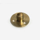 Brass Backplate M10