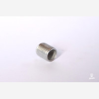 Threaded tube 10 mm