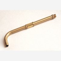 Brass tube 16mm