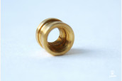Brass tube 12mm