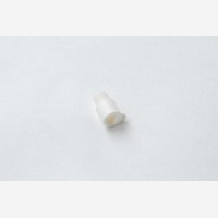 Cable grip, white