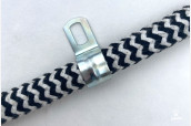 Clamps, 16mm 10pcs