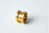 Brass tube 12mm