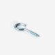 Screw hook