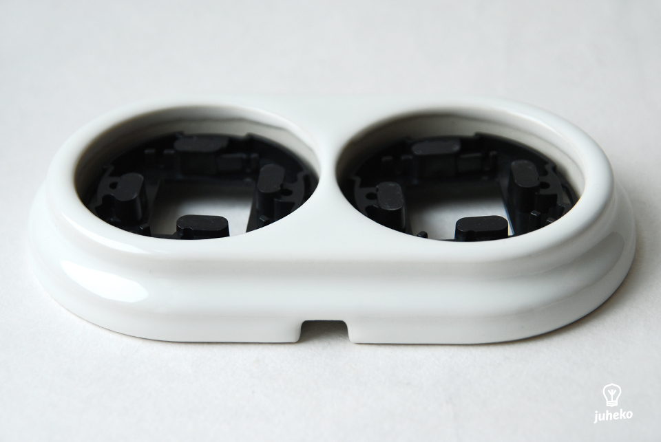 kehys 2, pinta-asennus