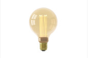 SMD LED bulb E27, 95mm