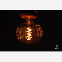 LED lamppu Metz