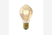 LED bulb A60 E27 5.5W 470lm