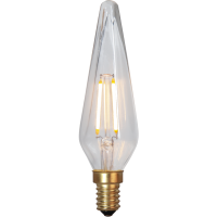 LED-pirn kristallküünal E14
