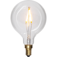Led bulb E14, 80 mm, 100 lm
