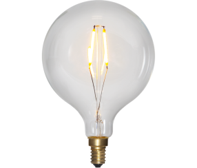 LED-lamppu E14, 95 mm, 100 lm