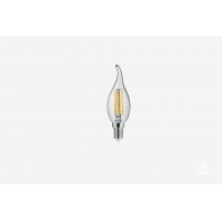LED tip candle E14