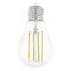 LED bulb A60 E27 11.2W 1521lm
