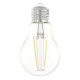 LED bulb A60 E27 5.9W 806lm