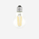 LED lempute A60 E27 806lm