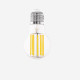 LED lemputė A60 E27 11.2W 1521lm