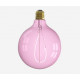 Flexible LED Filament bulb 125 mm, pink
