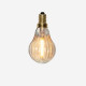 LED-lamppu E14, pehmeä hehku