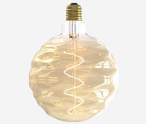  LED bulb Bilbao