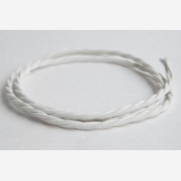 Mineral cable 3x1,5mm2 - white