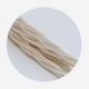 Twisted Textile Cable 3x1.5mm2 - Beige